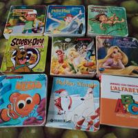 librottini cartonati n 9