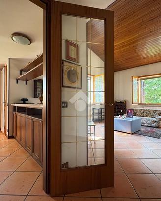 CASA INDIPENDENTE A ARGENTA