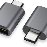 Adattatatore USB OTG - USB type C