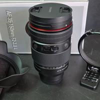 SAMYANG AF 35-150MM F2-2.8 (L-MOUNT) IN GARANZIA
