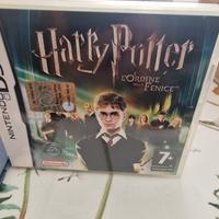 Harry Potter per tutti i Nintendo DS