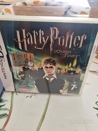 Harry Potter per tutti i Nintendo DS
