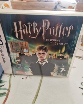 Harry Potter per tutti i Nintendo DS