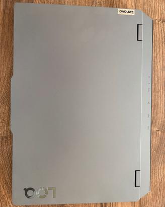 Notebook LENOVO LOQ 15IRX10