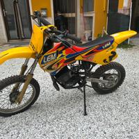 Lem lx3 50  franco morini motori