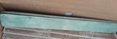 Ceramica Rondine Acquamarina gres Brick 4,8x45 cm