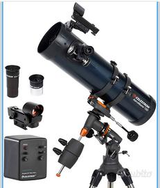 Telescopio
