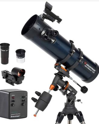 Telescopio