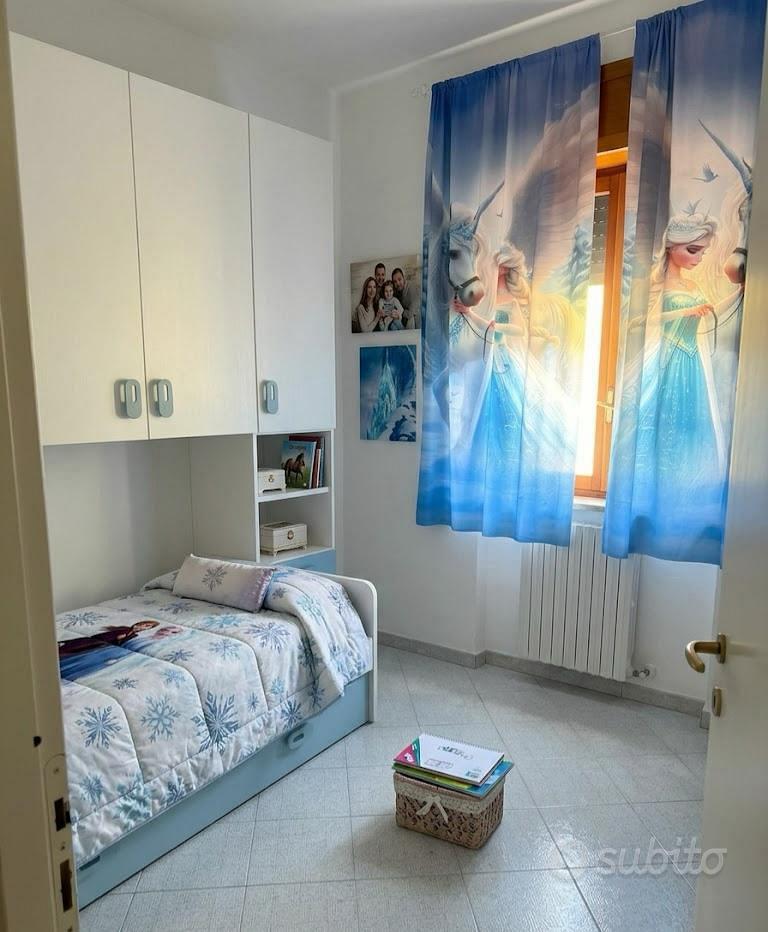Apartment in Marsicovetere, Potenza - Vista 4