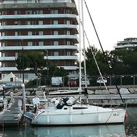 Jeanneau Sun Odyssey 24.2