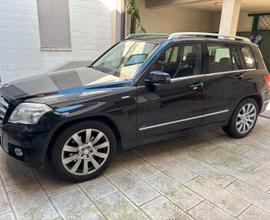 MERCEDES Classe GLK (X204) - 2011