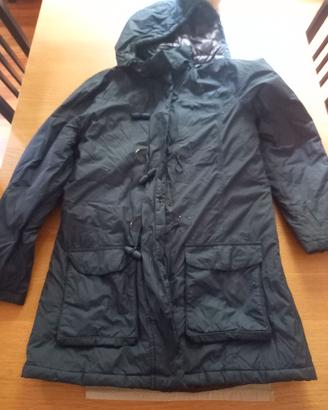 piumino da donna marca K-Way taglia L