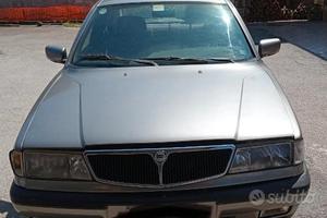 Lancia dedra 1992