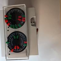 Interruttori orario da quadro VSU 106 GRASSLIN