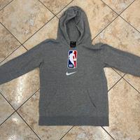 Felpa nike nba perfetta tg. 160/170 cm