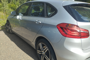 BMW 218 150CV Manuale