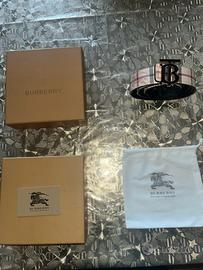 Contura Burberry