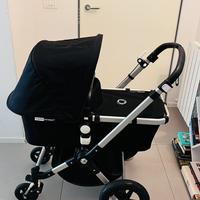 Passeggino e carrozzina bugaboo cameleon 3