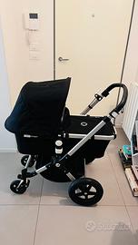 Passeggino e carrozzina bugaboo cameleon 3