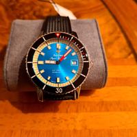 Orologio Zodiac Super Sea Wolf 53 Compr. ZO9275