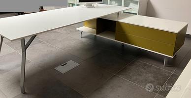 scrivania direzionale