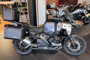 BMW R 1300 GS Adventure Adventure Triple Black my2