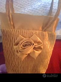 Borsa da sera