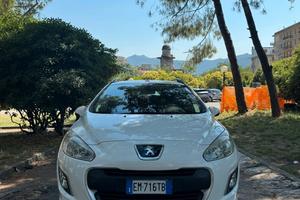 Peugeot 308 1.6 8V HDi 93CV SW Business