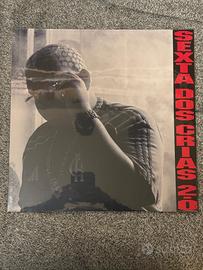 DJ Ramon Sucesso - Sexta dos Crias 2.0
Lugar Alto 