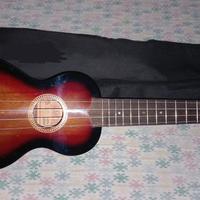 Ukulele Mahalo
