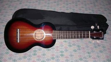 Ukulele Mahalo