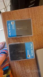 Seymour Duncan Hot Rails coppia o singolo