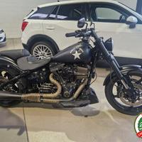 HARLEY-DAVIDSON CVO Breakout 110 pro street RARI