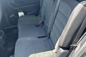 Tiguan all space r line