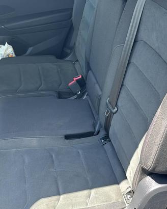 Tiguan all space r line