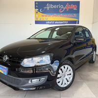 VOLKSWAGEN Polo 1.2 TDI DPF 5 p. Comfortline