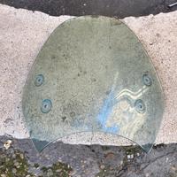 Cupolino speedster BMW r850 1100 1150 r