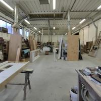 Capannone Industriale Gavello [A4160ACG]