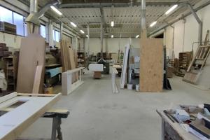 Capannone Industriale Gavello [A4160ACG]