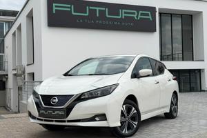 Nissan Leaf e+ Acenta 62KwH
