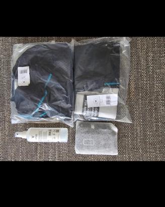 Tuta antelope nuova mai indossata