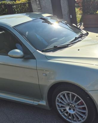 Alfa Romeo 147 GTA 3.2 V6 Busso – ASI
