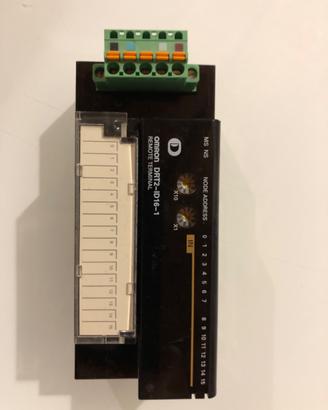 Omron DRT2-ID16-1