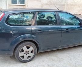 FORD Focus 2ª serie - 2008