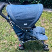 MacLaren Quest - Jeans