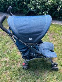 MacLaren Quest - Jeans