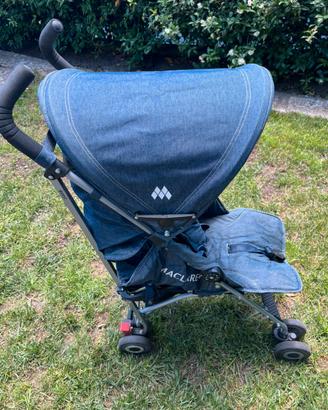 MacLaren Quest - Jeans