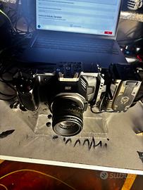 Blackmagic Pocket Cinema Camera 6k + Tilta Cage