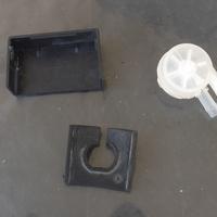 3 ricambi Inissia Nespresso