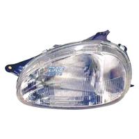 FANALE SINISTRO PER OPEL CORSA B 93-00, COMBO 94-0